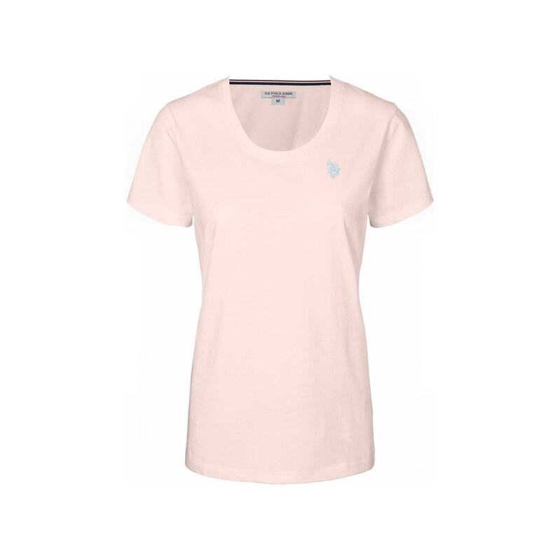 U.S. POLO ASSN. Top  UWAmy  růže