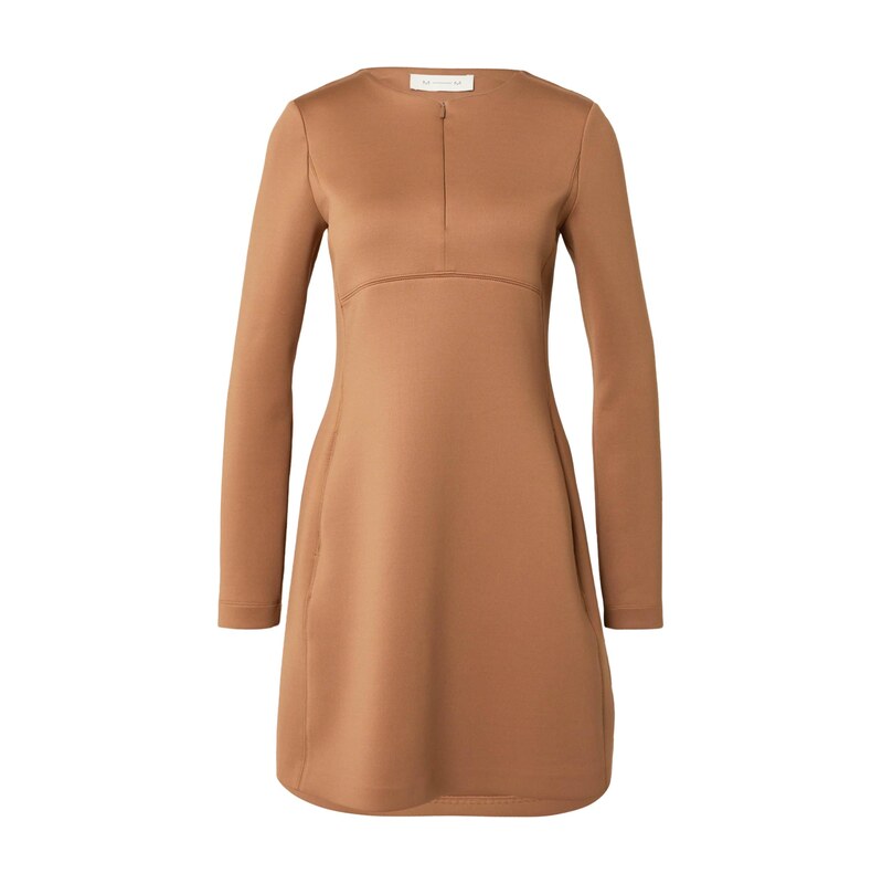 MM by Max Mara Šaty LAFFETTO brokátová