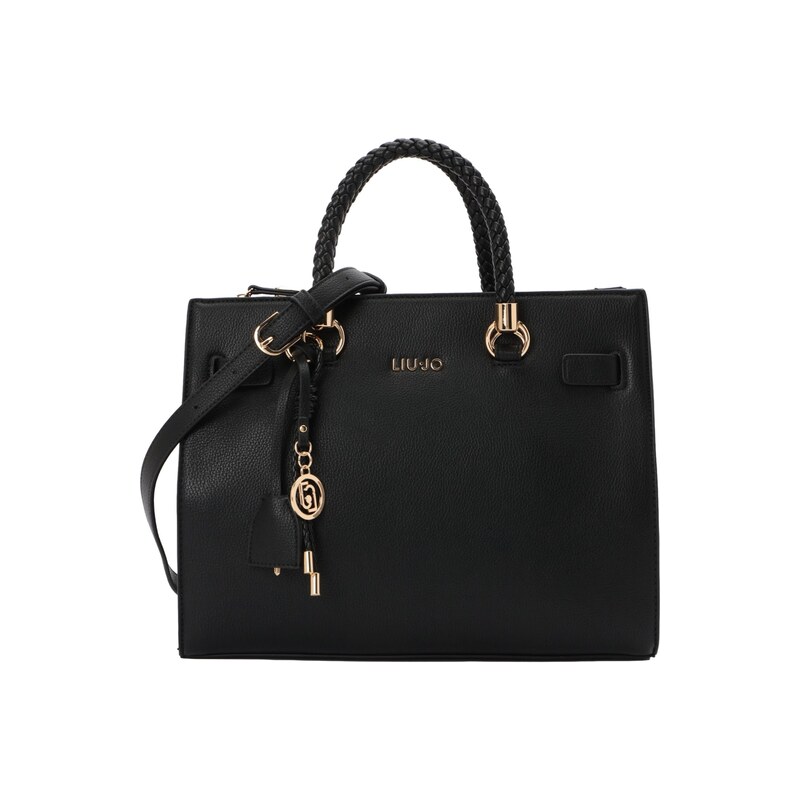 Liu Jo Kabelka ECS M černá