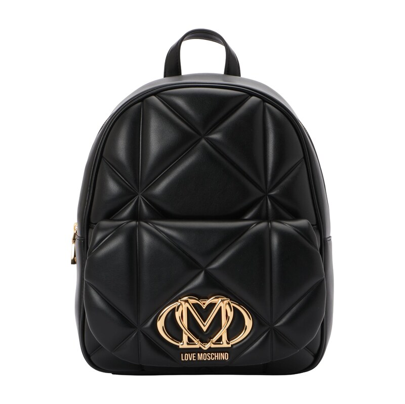 Love Moschino Batoh černá