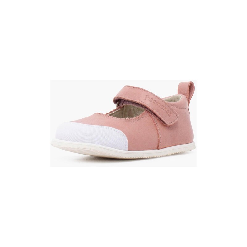 Pisamonas Baleríny pink