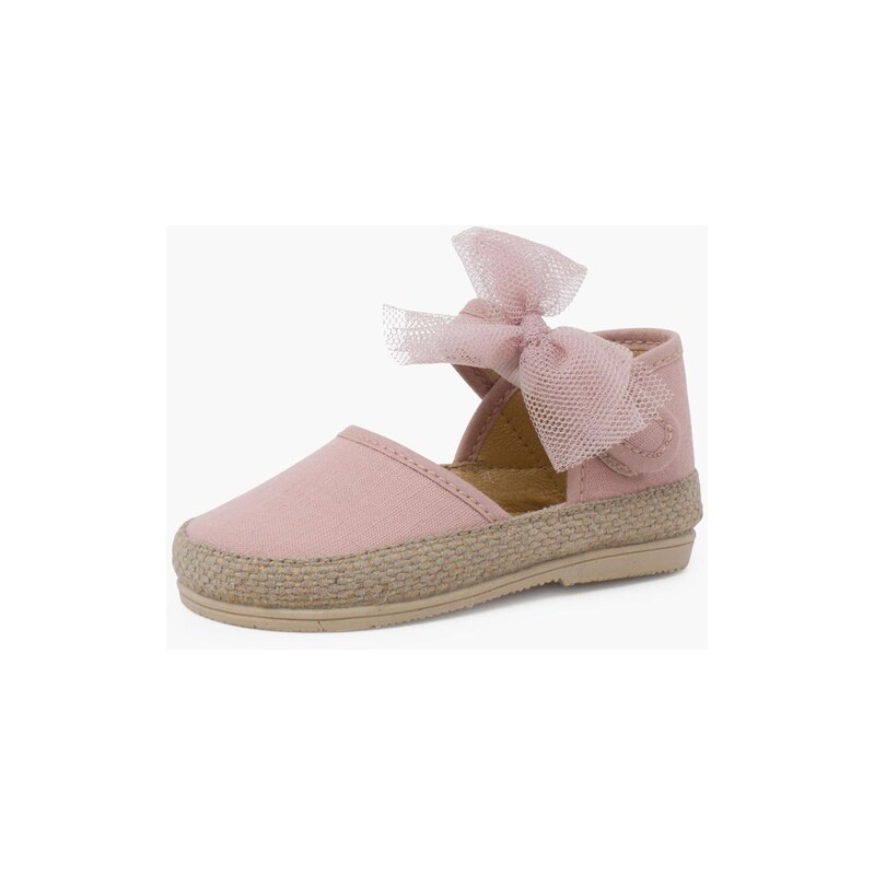 Pisamonas Sandály pink