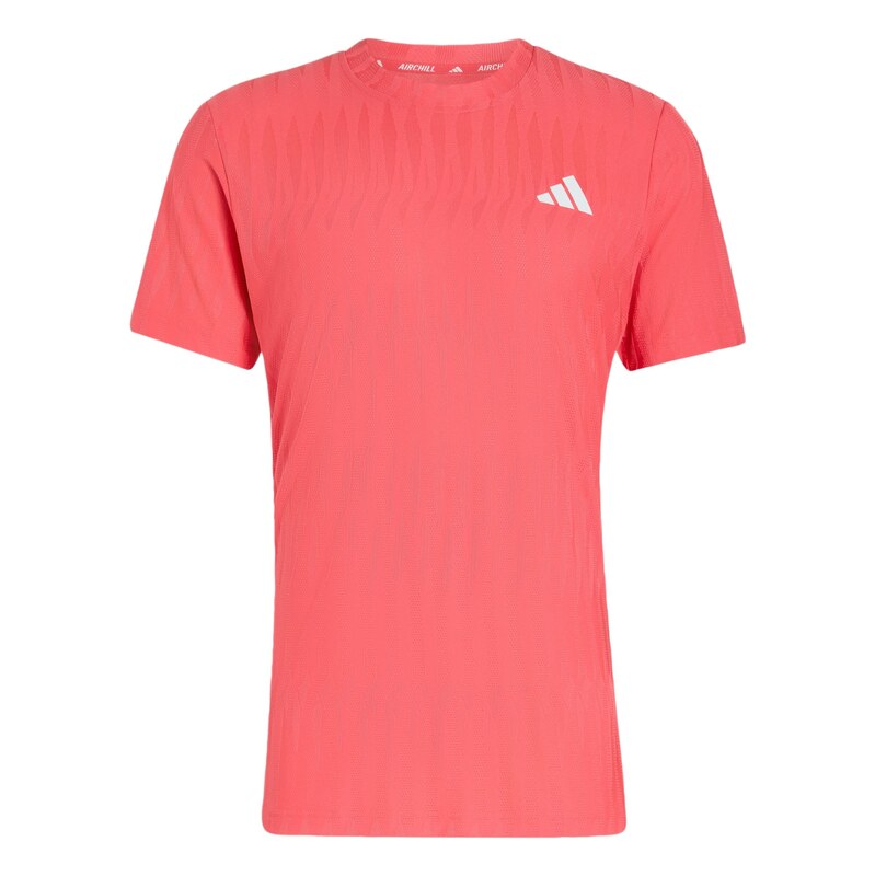 ADIDAS PERFORMANCE Funkční tričko Airchill Freelift malinová