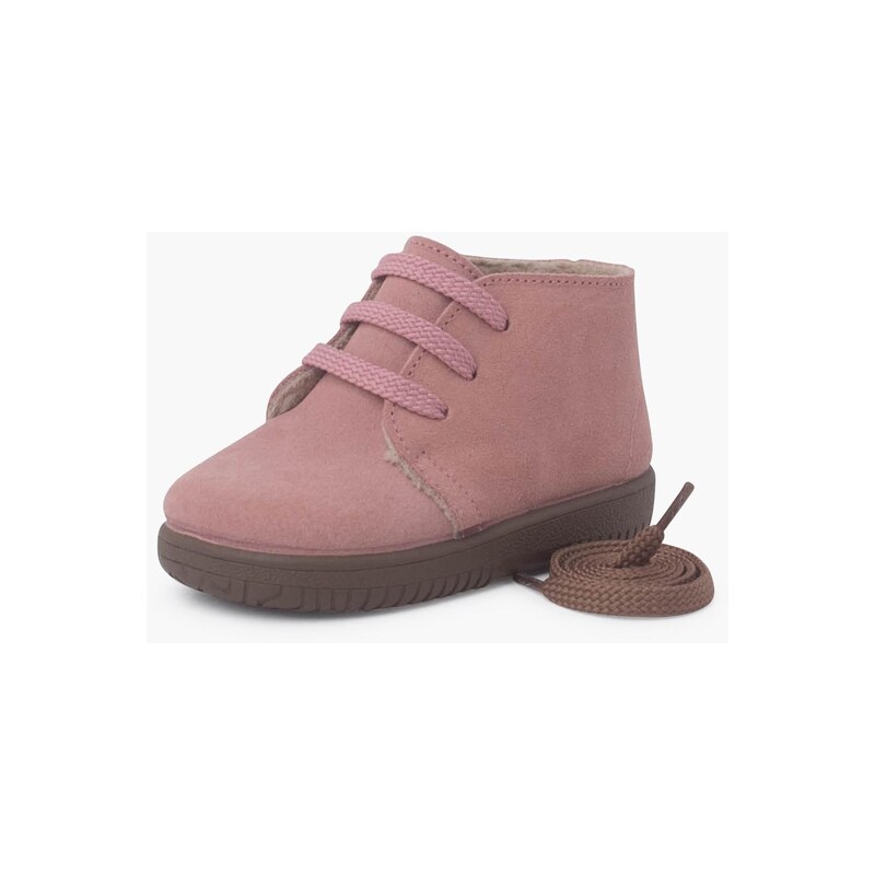 Pisamonas Kozačky pink