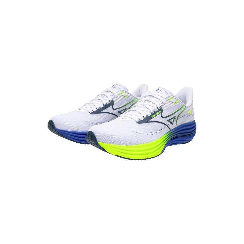 MIZUNO Pánská běžecká obuv Wave Rider 29 - J1GC250352