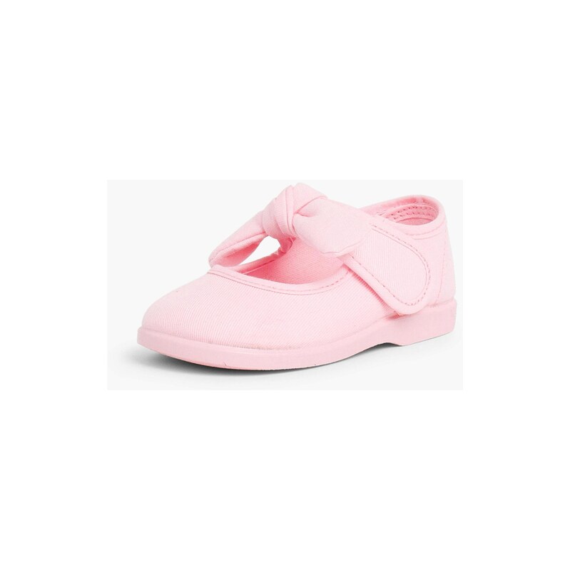 Pisamonas Baleríny pink