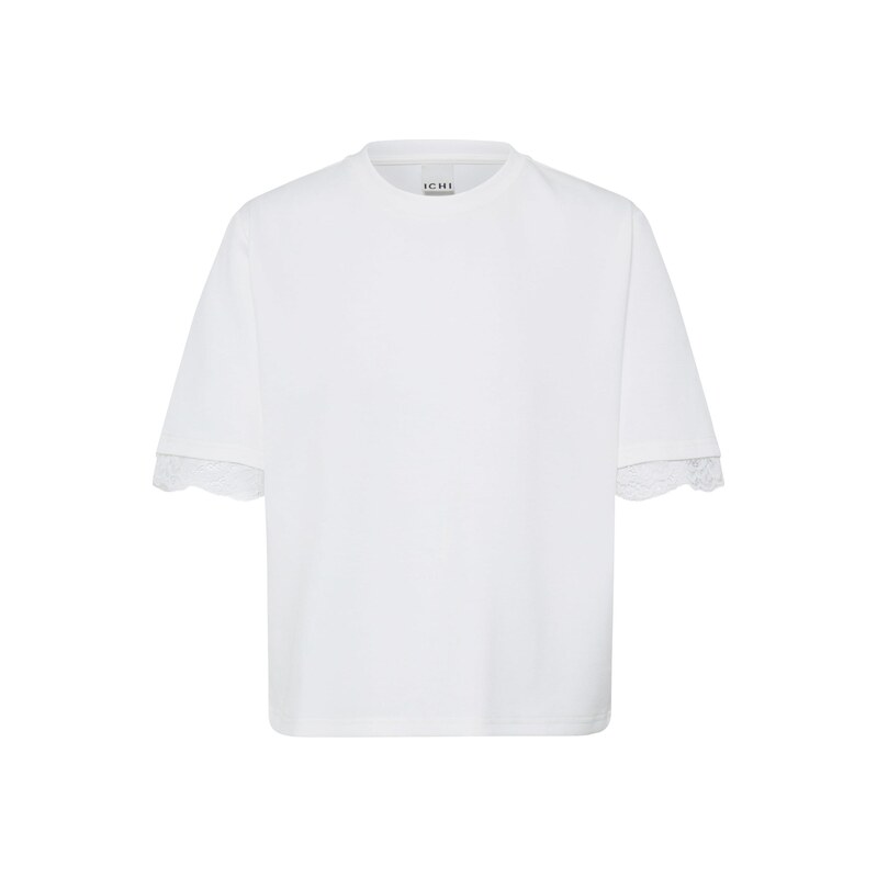 ICHI Halenka KAIWA offwhite
