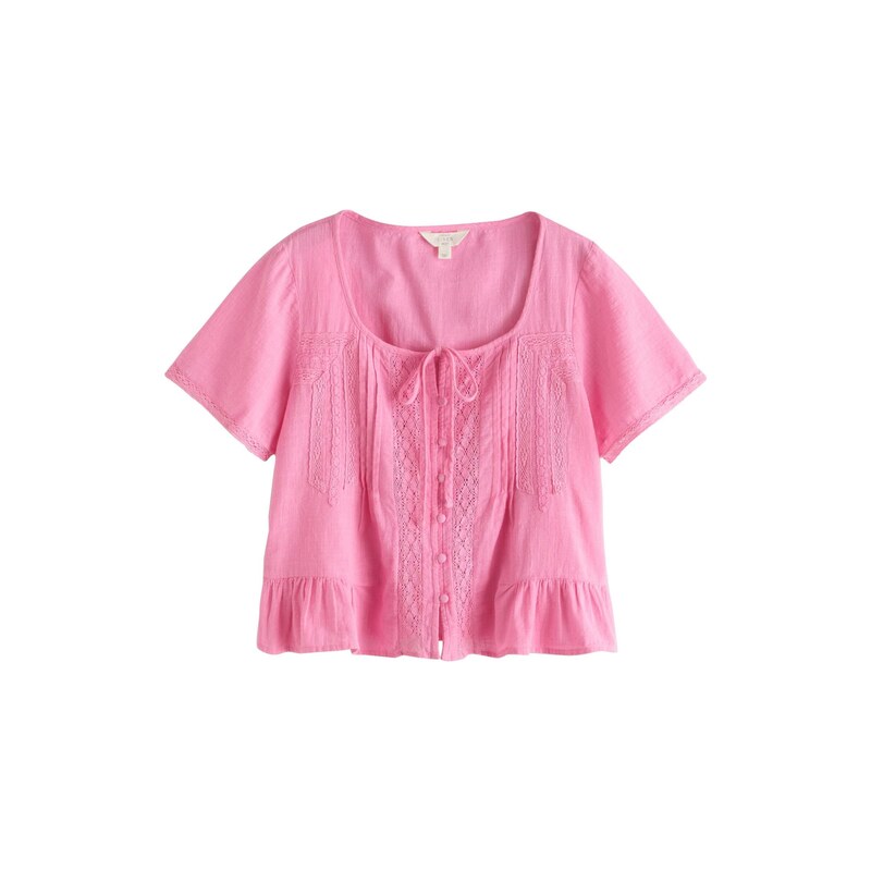 Next Halenka růžová
