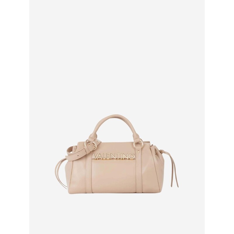 VALENTINO Kabelka Valentino Sac à main Waverly Re Cammello hnědá