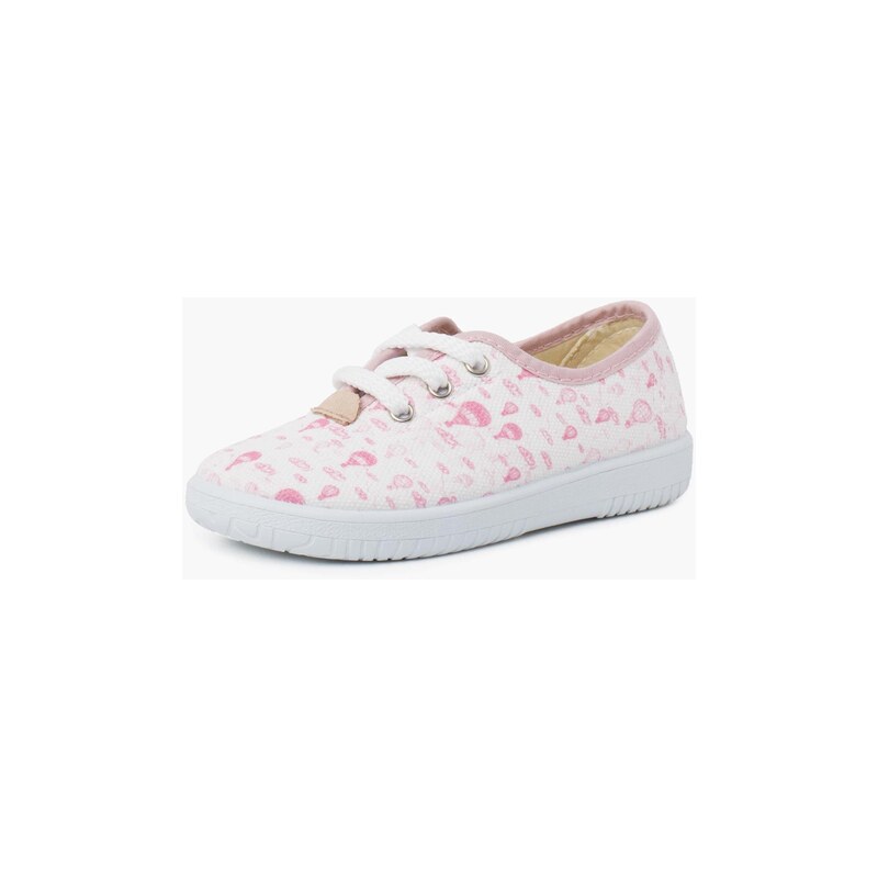 Pisamonas Tenisky pink