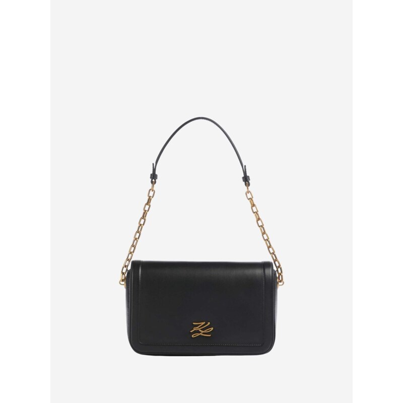 Karl Lagerfeld Kabelka Karl Lagerfeld Sac Bandoulière Essentials