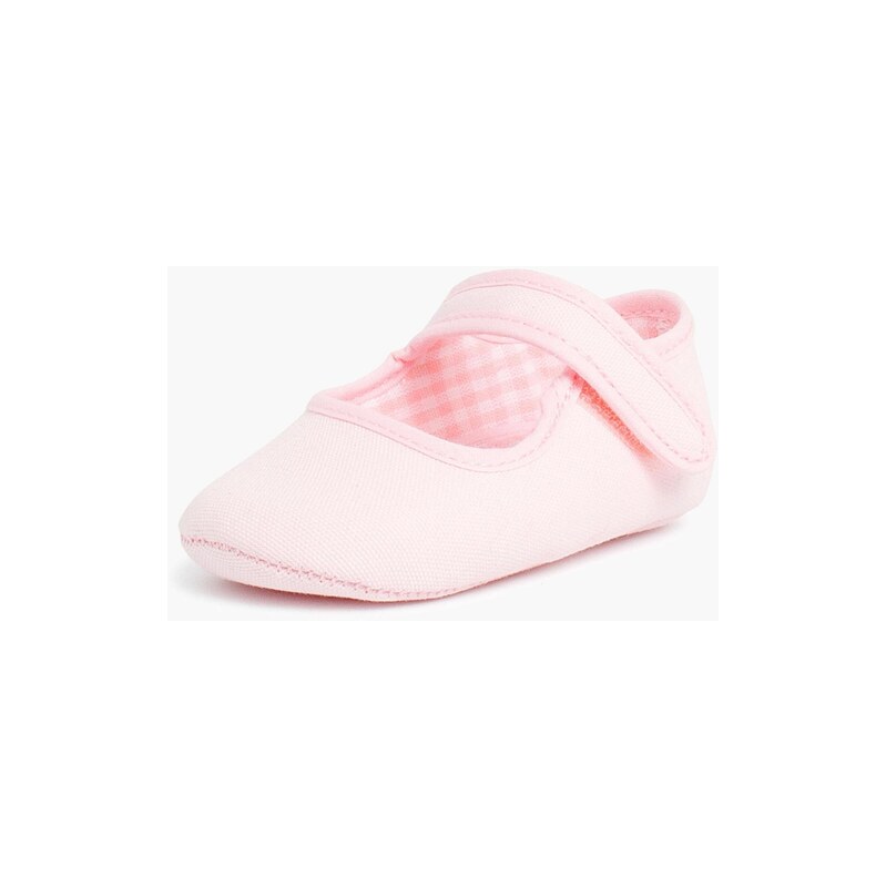 Pisamonas Baleríny pink