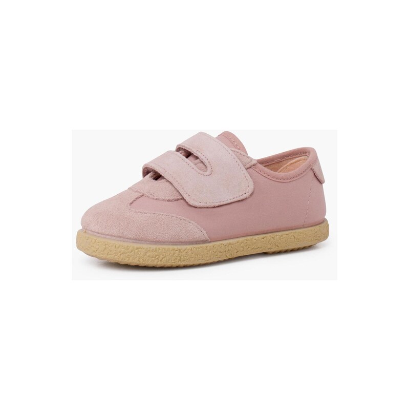 Pisamonas Tenisky pink