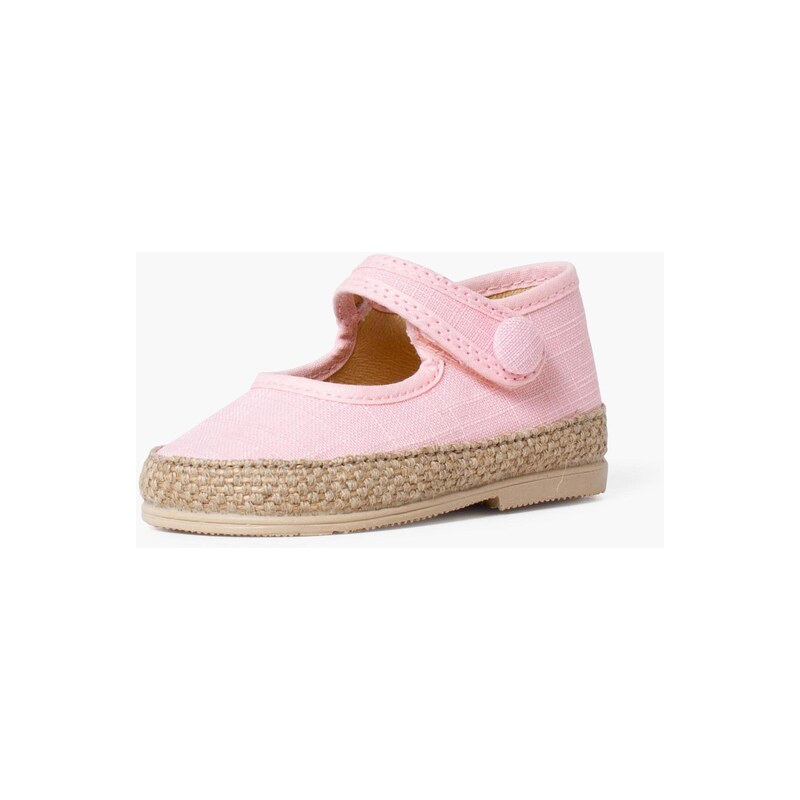 Pisamonas Baleríny pink