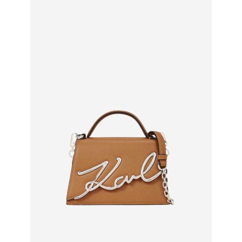 Karl Lagerfeld Kabelka Karl Lagerfeld Sac Bandoulière Essentials
