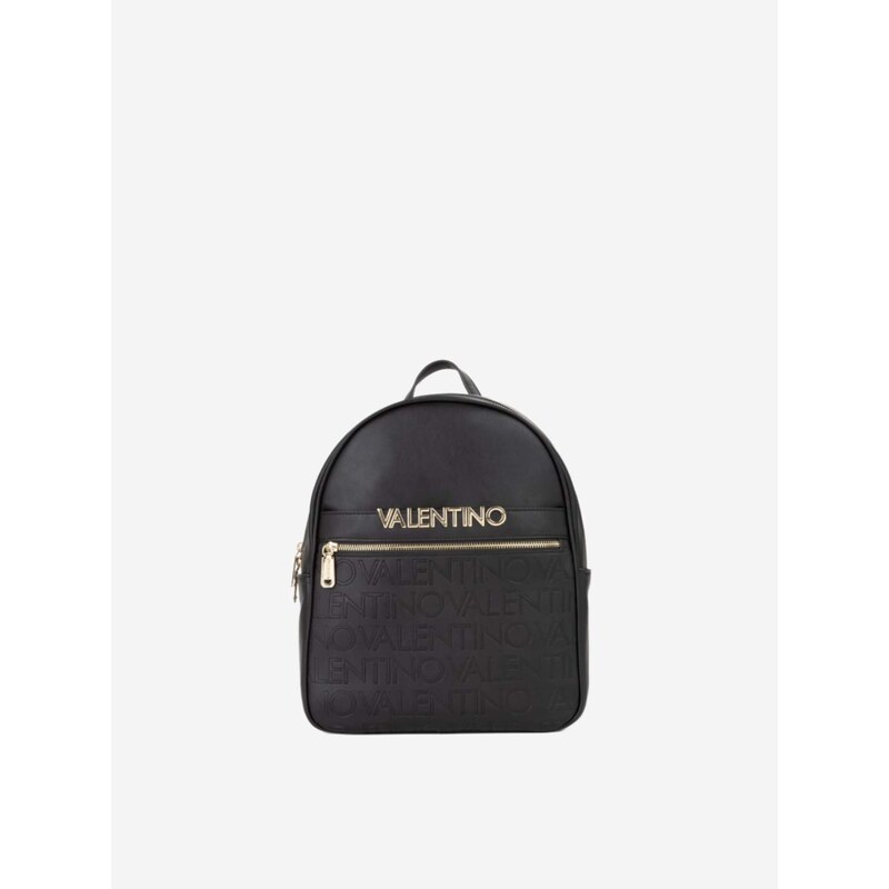 VALENTINO Batoh Valentino Sac à dos Cora Noir Femme Nero černá