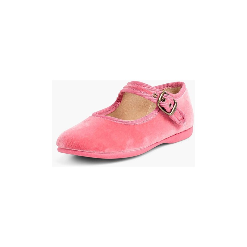 Pisamonas Polobotky pink