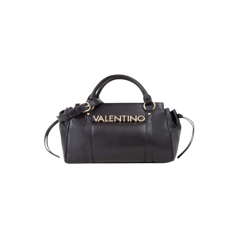 VALENTINO Kabelka Valentino Sac à main Waverly Re Nero černá