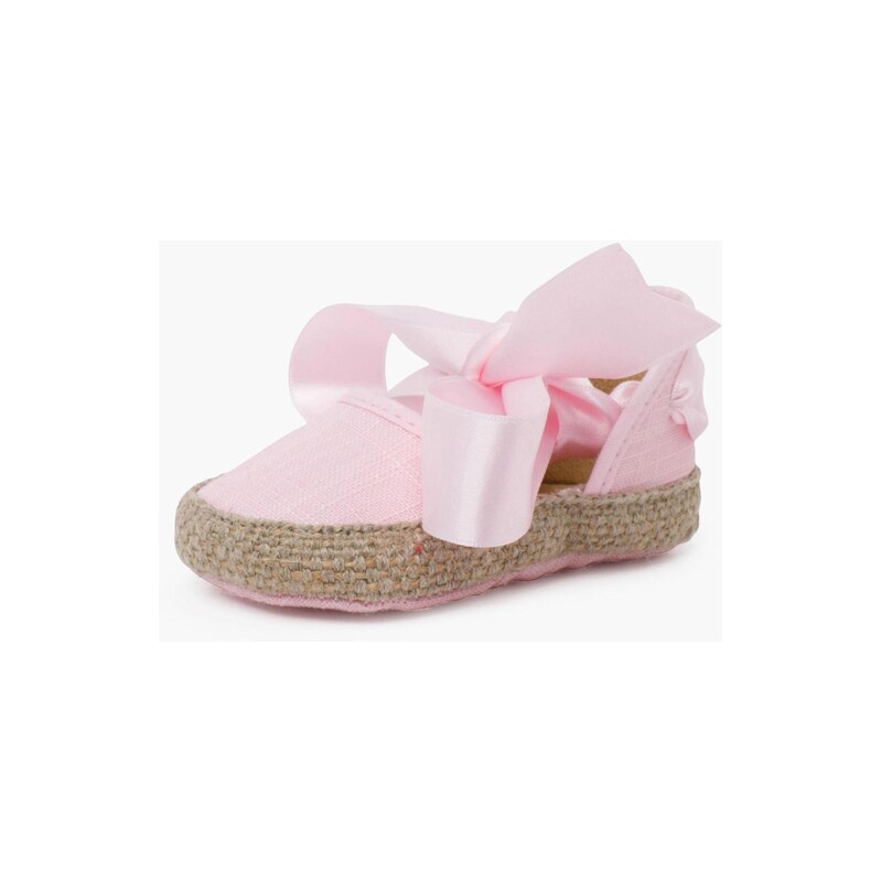 Pisamonas Sandály pink