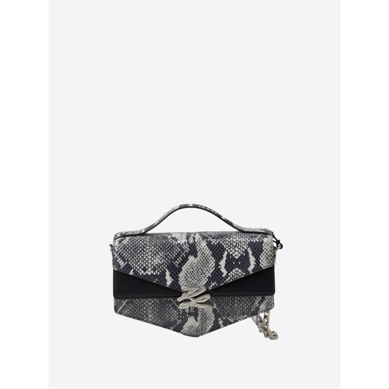 Karl Lagerfeld Taška přes rameno Karl Lagerfeld Sac Bandoulière