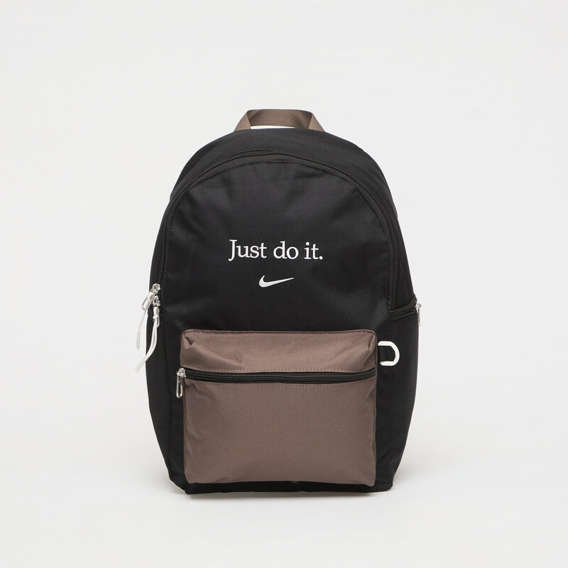 Batoh Nike Heritage 2.0 Color-Block Backpack 23L Black/