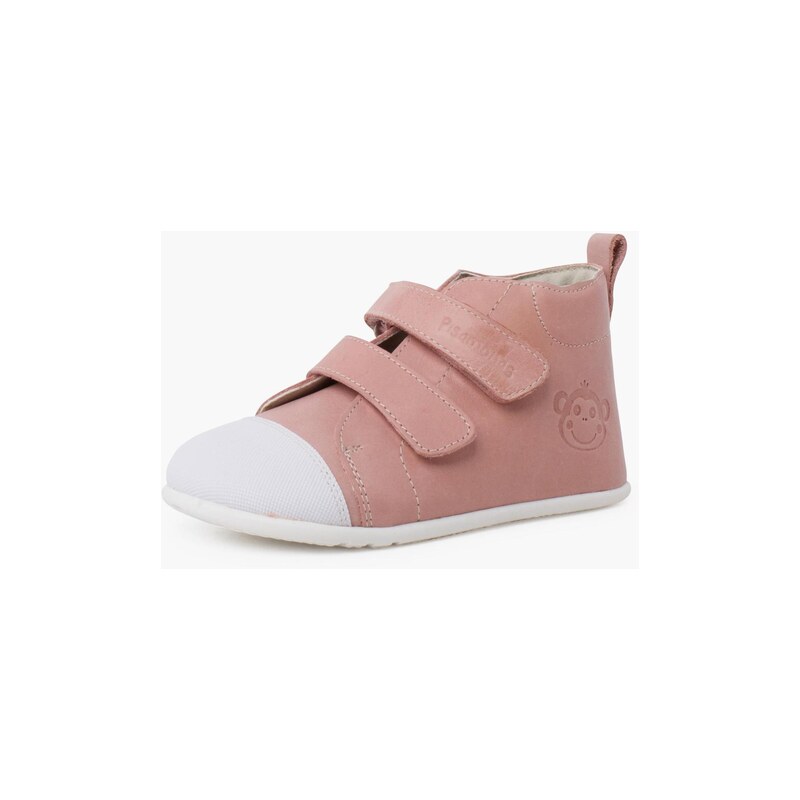 Pisamonas Kozačky pink