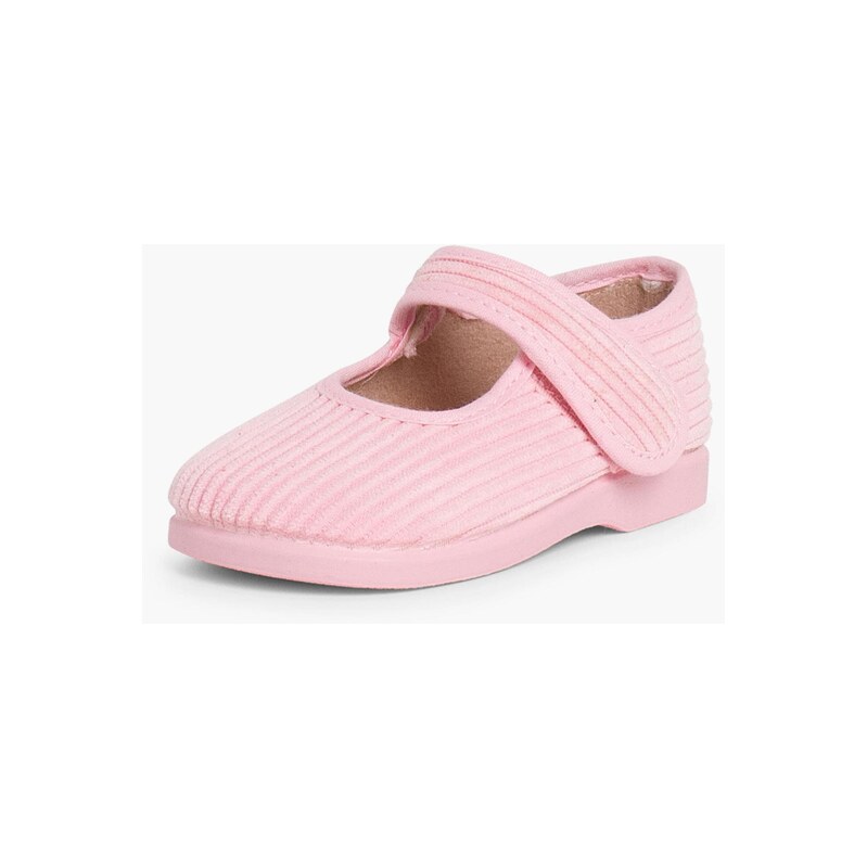 Pisamonas Pantofle pink