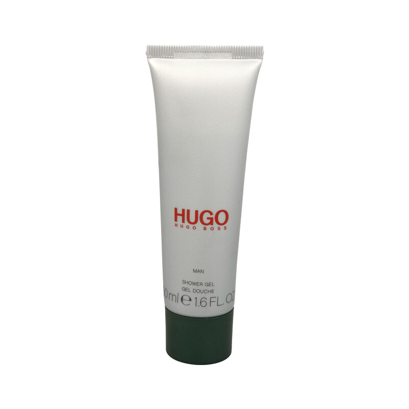 Hugo Boss Hugo - sprchový gel