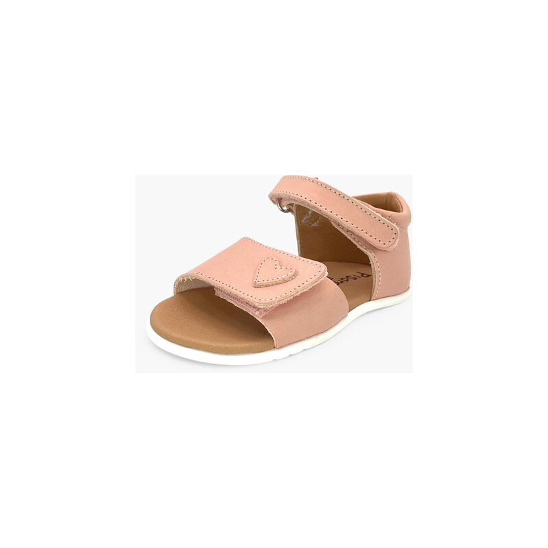 Pisamonas Sandály pink