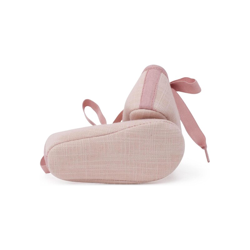 Pisamonas Baleríny pink