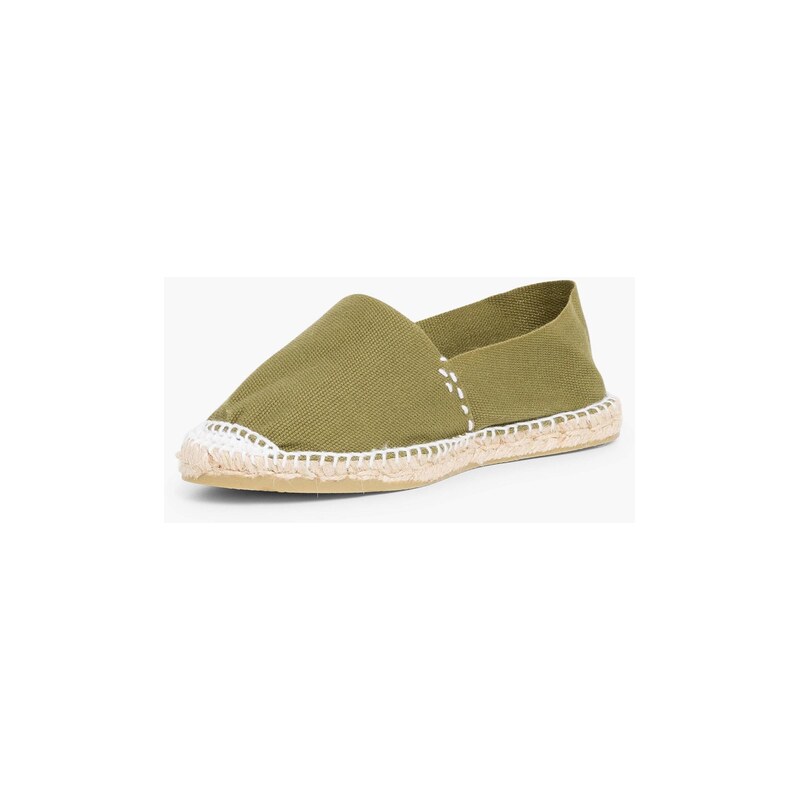 Pisamonas Sandály khaki