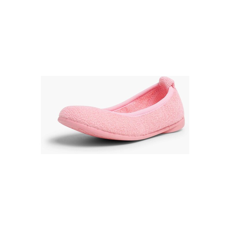 Pisamonas Baleríny pink