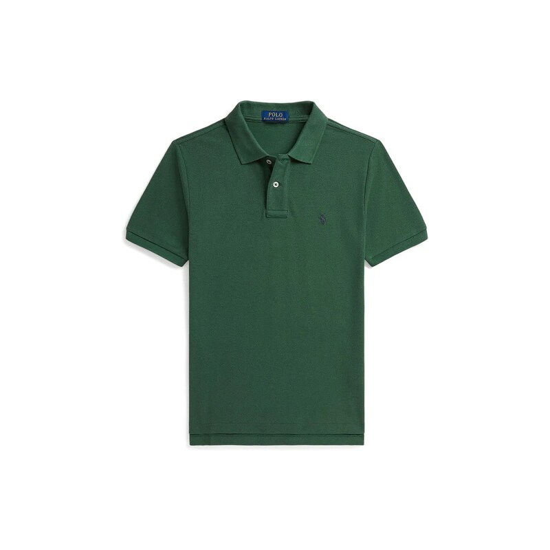 Polo Ralph Lauren polo dětské bavlněné