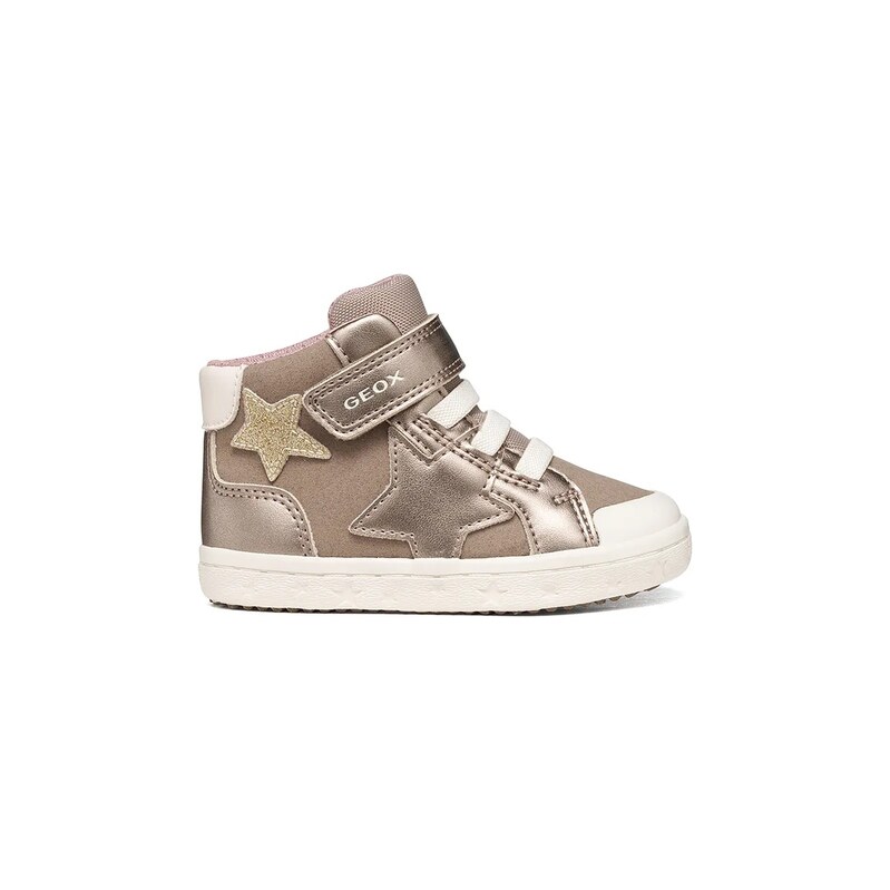Geox GISLI sneakers boty dětské