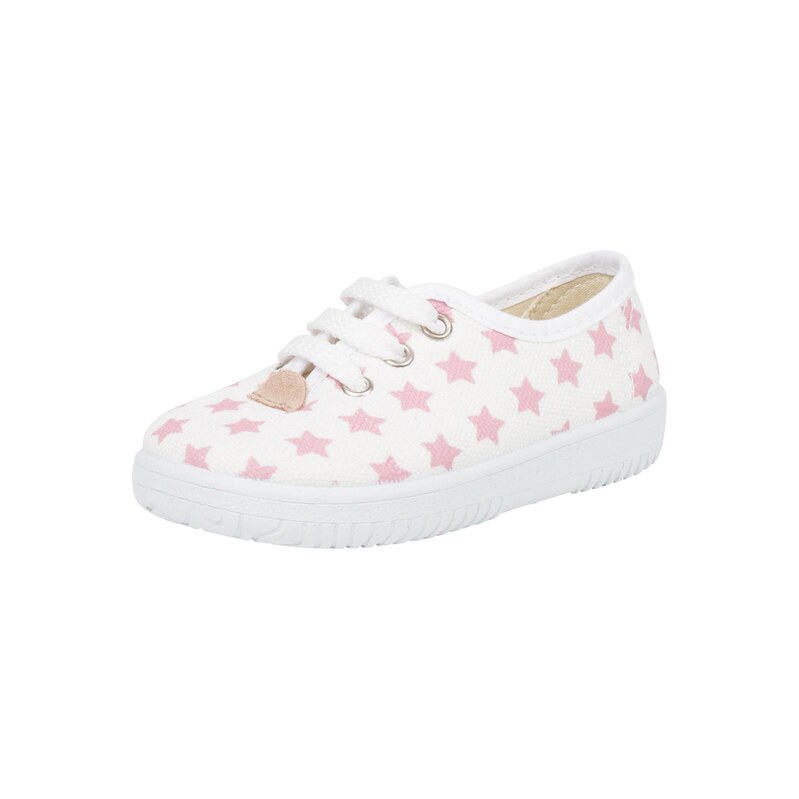 Pisamonas Polobotky pink