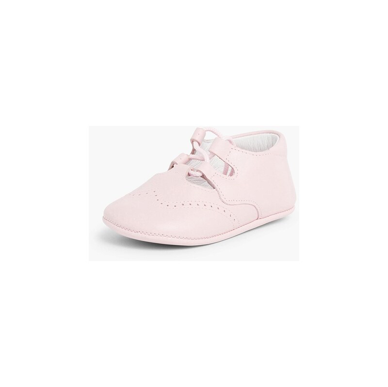 Pisamonas Polobotky pink