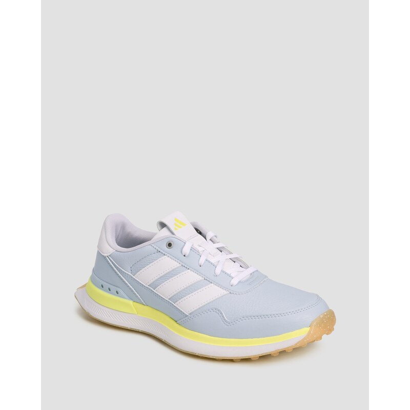 Adidas Golf Pánské Golfové Boty Adidas S2g 26 Leather Spikeless