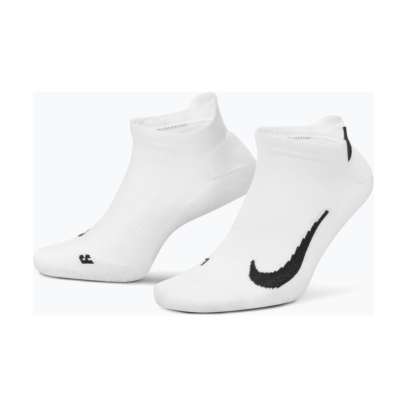 Ponožky Nike Court Multiplier Max 2 pack white/black