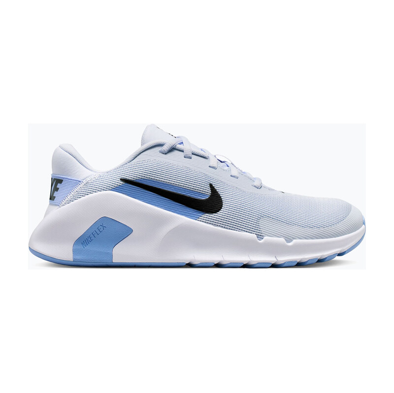 Dámské tréninkové boty Nike Flex Train football grey/aluminum