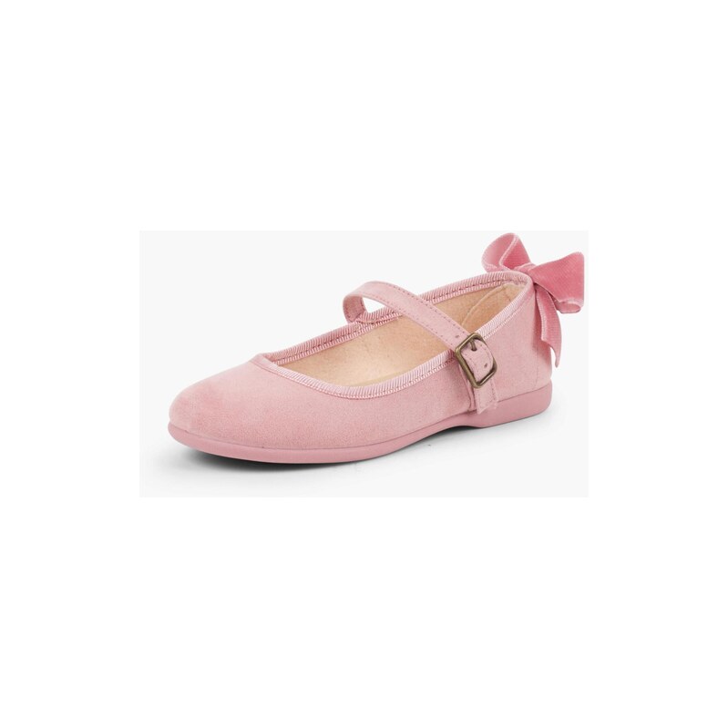 Pisamonas Baleríny pink