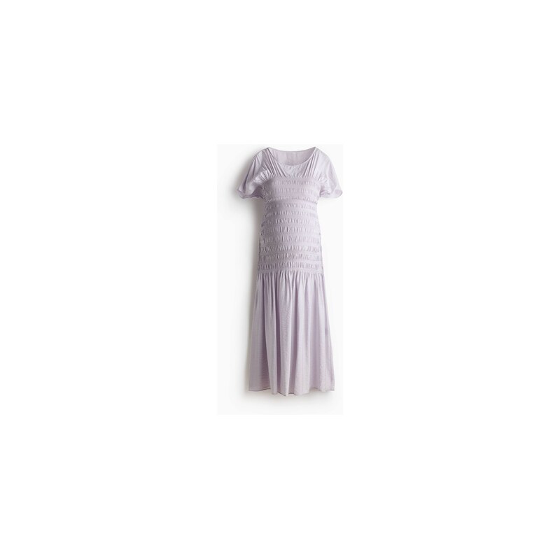 H&M - MAMA Šatys žabkováním - Světle Fialová