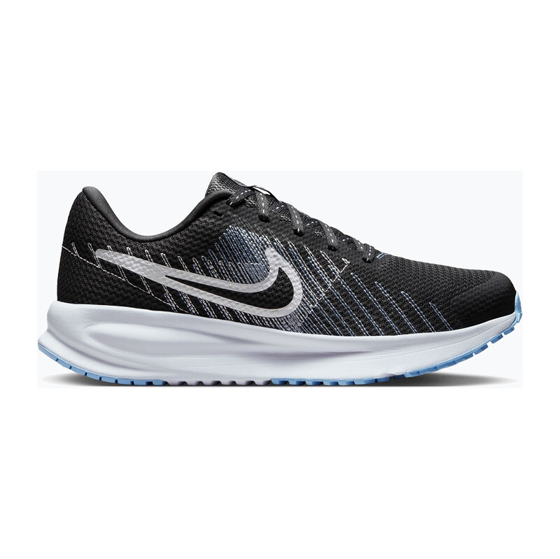 Dámské běžecké boty Nike Run Defy dark smoke grey/aluminum/white