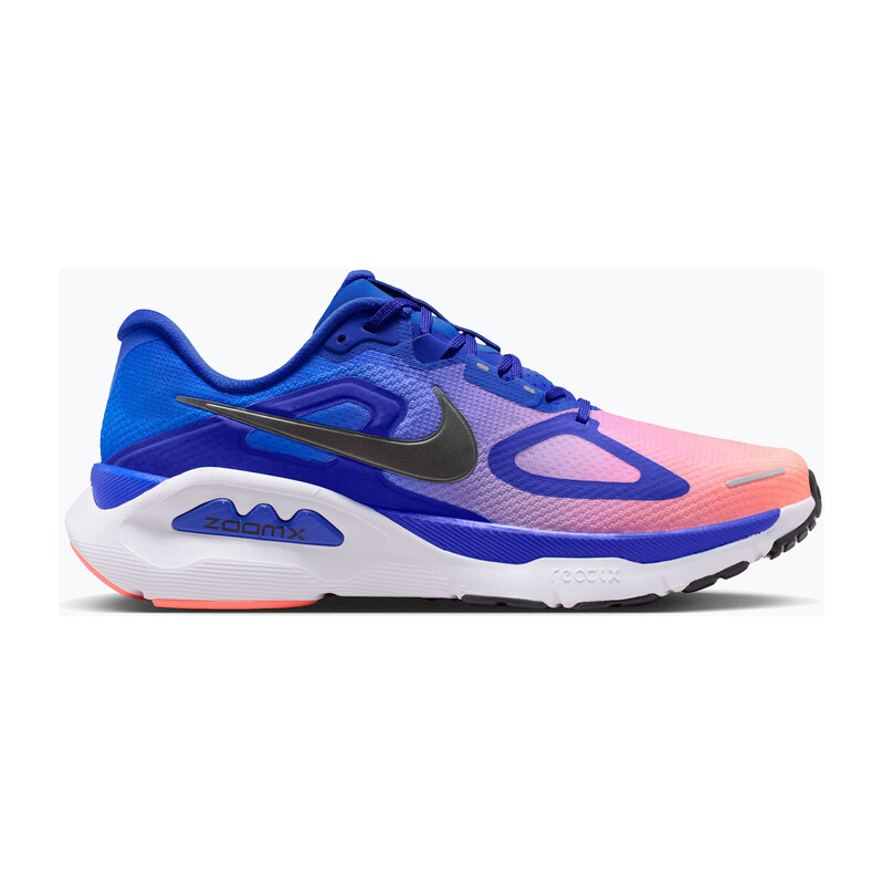 Pánské běžecké boty Nike Structure Plus racer blue/atomic pink
