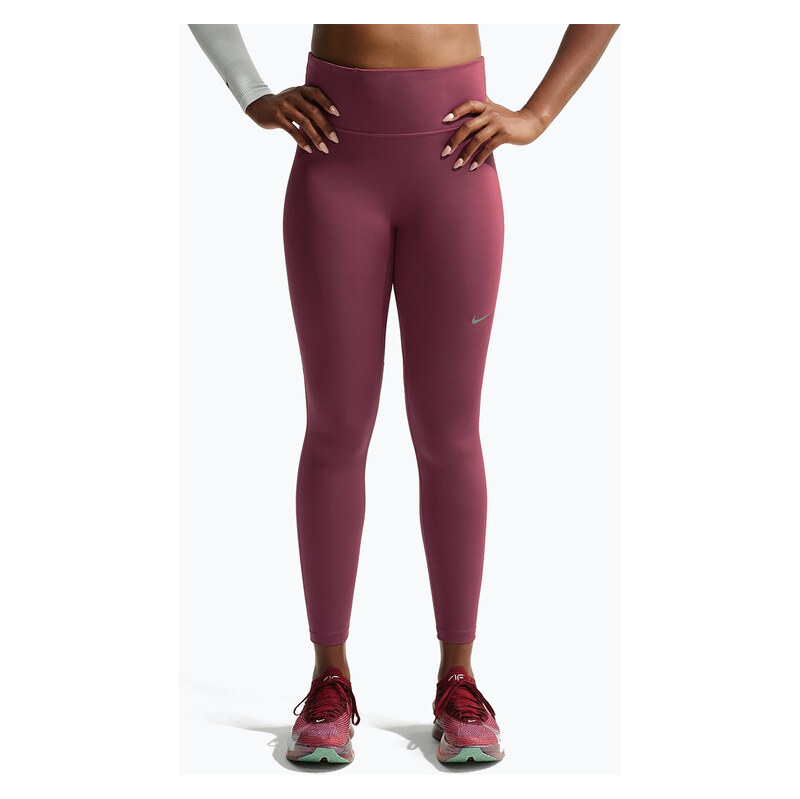 Dámské legíny Nike Tempo pink smoke