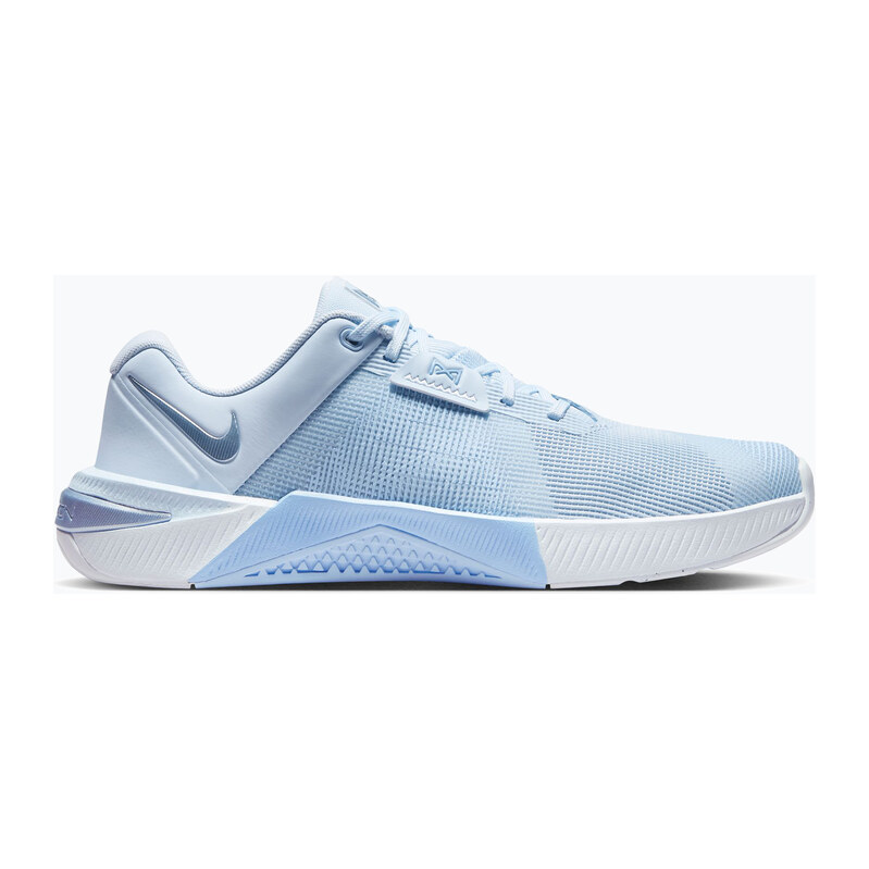 Dámské tréninkové boty Nike Metcon 10 hydrogen blue/aluminum