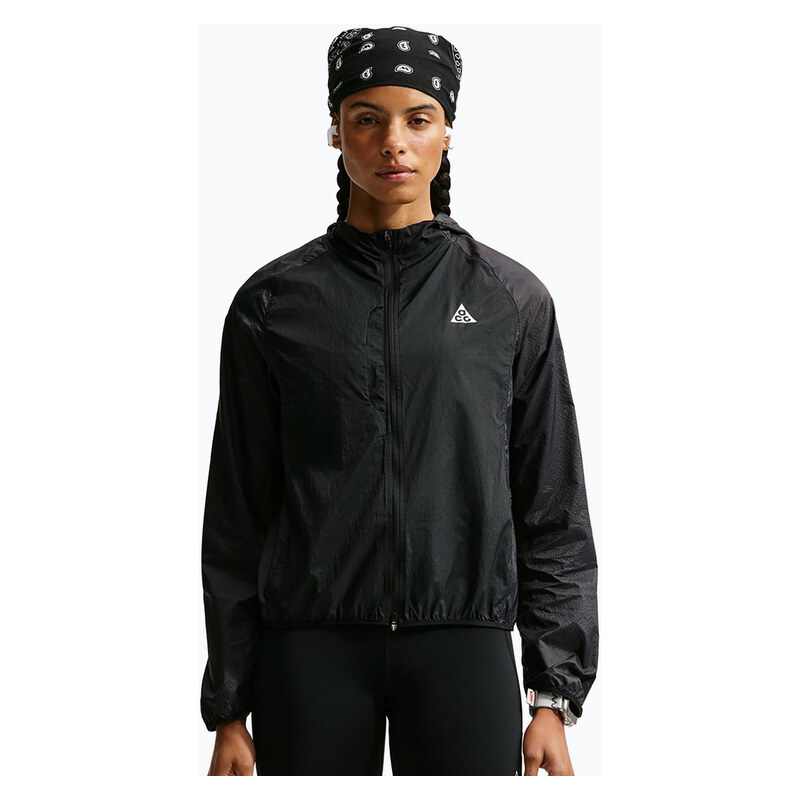 Dámská bunda Nike ACG Aireez black/black/summit white