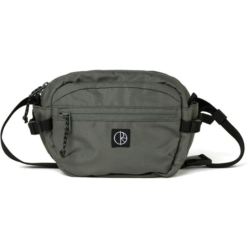 LEDVINKA POLAR Resa Hip Bag - šedá