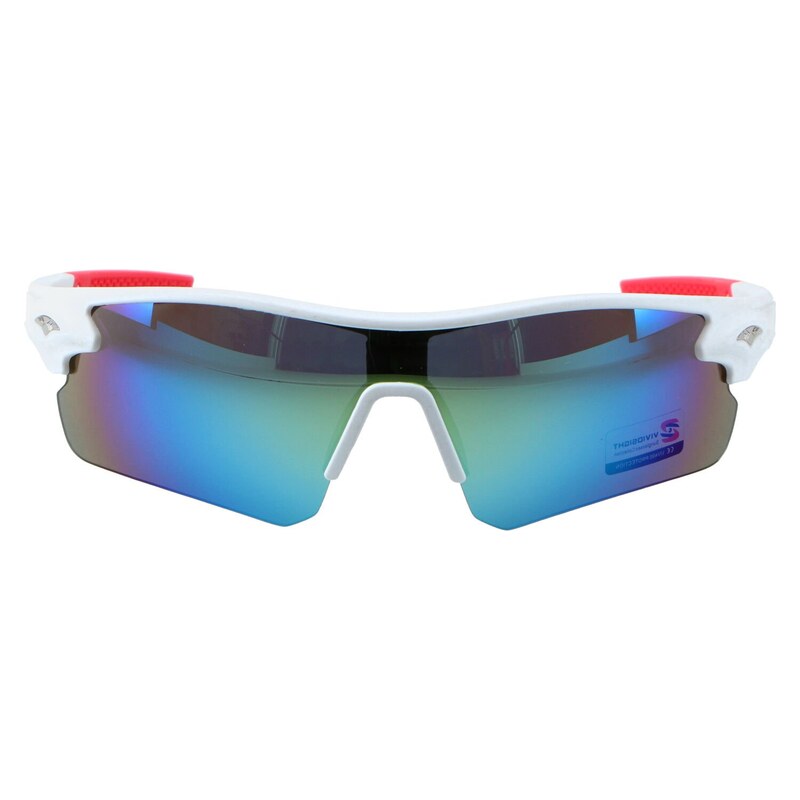 Sportovní unisex brýle Sport Vision Pro, bílé