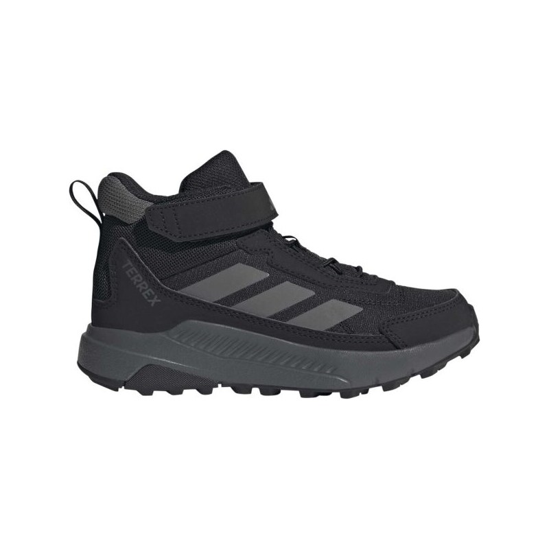 adidas TERREX ANYLANDER MID CF C Dětská turistická obuv