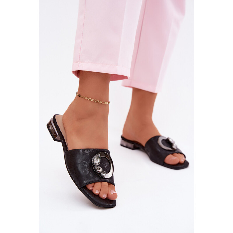Pantofle model 229730 Step in style